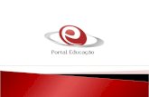 Portal Educação Institucional