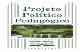 MONTEIRO et al. Projeto Político Pedagógico do Jardim Botânico Plantarum