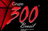 Grupo brasil 300   financiamento de contas mmn