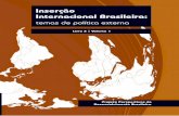 Livro 03   inserção internacional brasileira soberana - volume 1