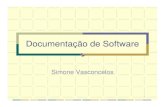 Documentos de software