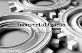 1. industrializa§£o