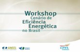 Workshop EE 2014 - 04. Marcelo Sigoli - A Visão da Abesco Sobre Eficiência Energética