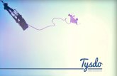 Tysdo app apresentação julho-13 (1)