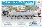 Diário Oficial de Guarujá - 26-11-11
