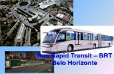 BRT Geral BHTrans