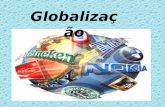 Slide GlobalizaçãO