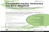 Comunicação Interna na Era Digital