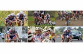Ciclismo - Projeto da equipe de Suzano