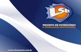 Basquete - Projeto Liga Sorocabana de Basquete 2013/2014