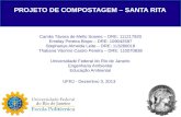 Projeto de compostagem   santa rita (grupo turma 2013.2)