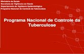 Programa Nacional de Controle da Tuberculose