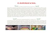 A história do carnaval