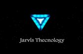 GTN 6_Jarvis Tecnology LTDA_Inovação e Tecnologia UDF 1°/2013 (APRESENTAÇÃO)
