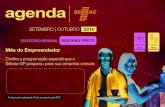 Agenda Setembro/Outubro - ER Ribeirão Preto