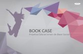 Projetos educacionais de base social - CESAR Book Case
