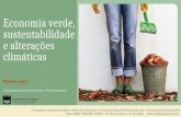 Painel III – Ciência Viva: Empregos Verdes Rumo À Sustentabilidade: Myriam Lopes (UA) – 'Economia verde, sustentabilidade e alterações climáticas'
