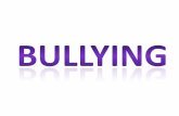 Bullying 3