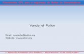 Ferramentas GPL para a segurança de Redes de Computadores - Vanderlei Pollon
