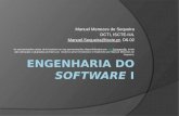 Eng.ª do Software - 10. Testes de software