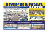 Jornal Imprensa Livre - dezembro 2012
