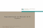 13 08-20 Regulamentação do Mercado de M-payment - P&K Advogados - Hélo Ferreira