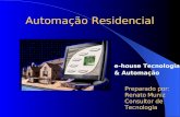 Automação Residencialnote2006