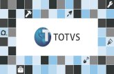 TOTVS Eficaz - Distribuição & Logística