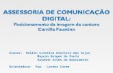 Assessoria de Comunicação Digital