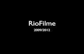 RioFilme RioContentMarket 2013
