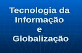 Tecnologia da informação e organização   teoria da administração iii