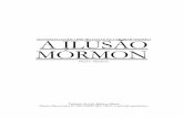A Ilusão Mormon - Floyd C  McElveen