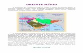 Geografia - Aula 20 - Oriente Médio