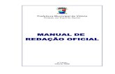 Manual de Redacao PMV 18-06-08