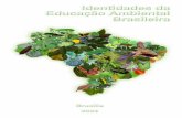 Identidades da Educação Ambiental Brasileira (livro)