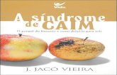 J  Jacó Vieira - A Síndrome de Caim