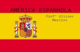 America Espanhola