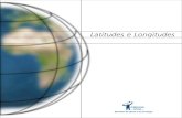 Lattitue - Longitude