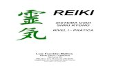 Reiki I pratica (reikibr)