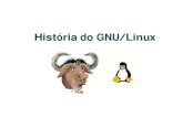 História do Linux