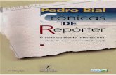 Cronicas de Reporter - Pedro Bial