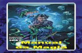 Manual Da Magia 3D&T