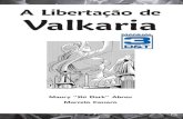 Tormenta - A Libertação de Valkaria 3D&T