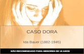 Caso Dora Freud