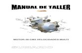 Minarelli Am6 Manual de Reparacion