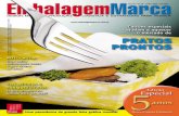 Revista EmbalagemMarca 058 - Junho 2004
