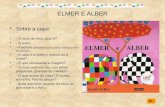 Elmer e Alber
