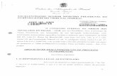 Lei Anistia -Adpf 153 petição inicial