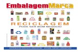 Revista EmbalagemMarca 020 - Março 2001