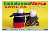 Revista EmbalagemMarca 031 - Março 2002